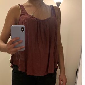 Forever 21 tank top